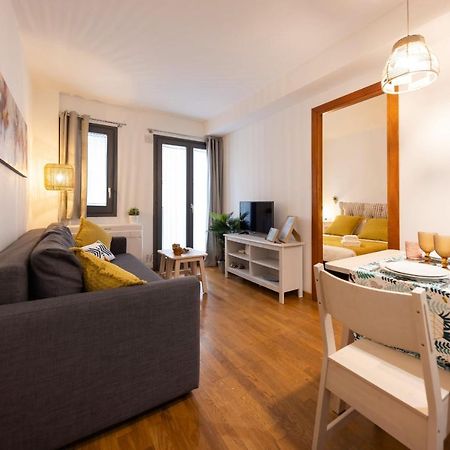 Apartament Bravissimo Sant Marti Girona Zewnętrze zdjęcie