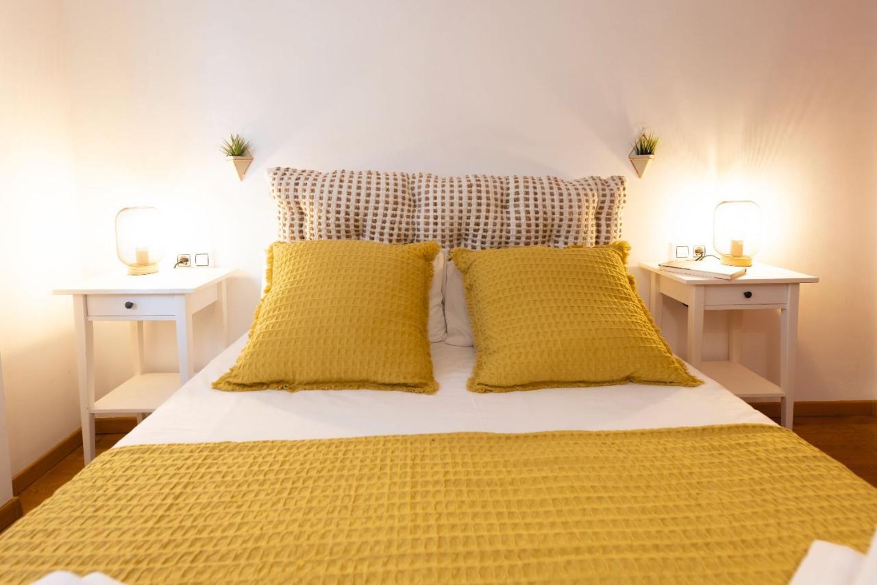 Apartament Bravissimo Sant Marti Girona Zewnętrze zdjęcie