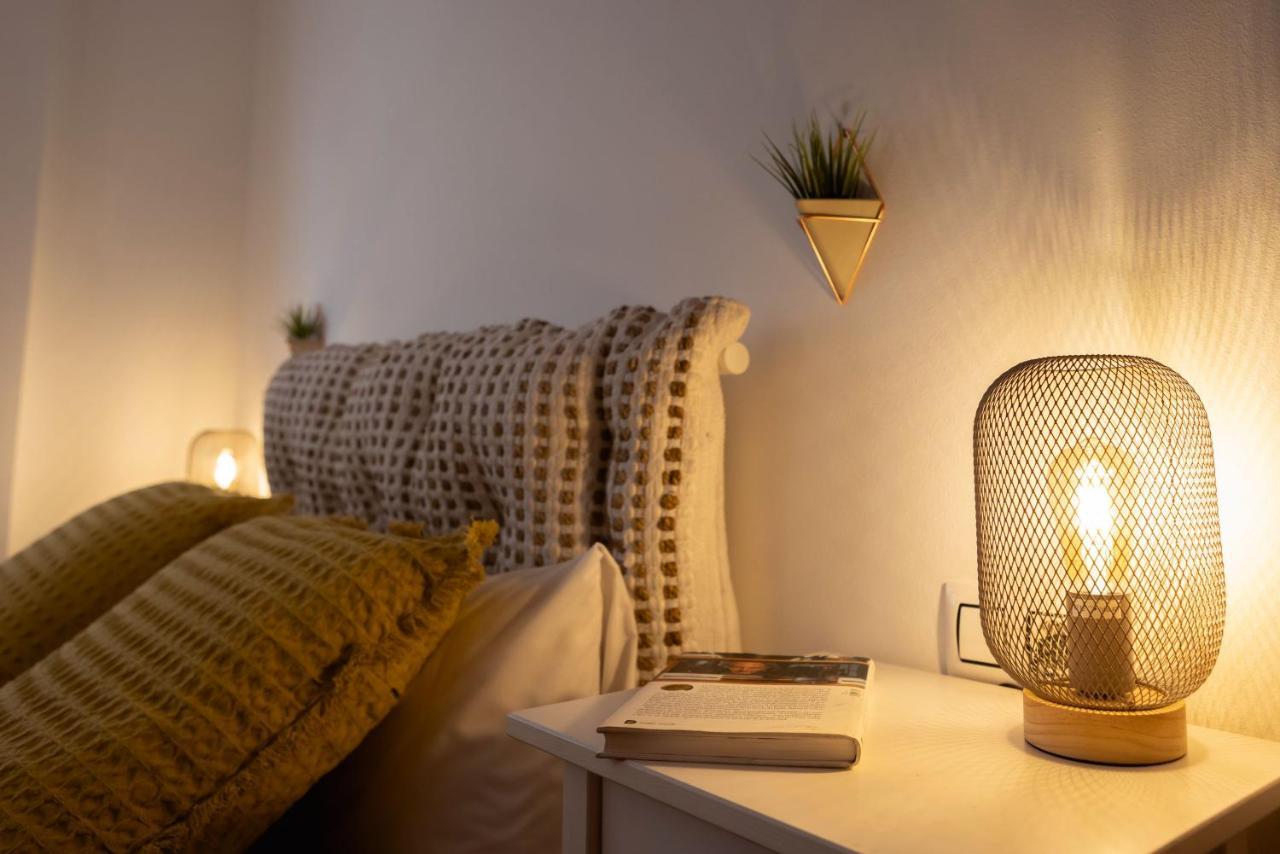 Apartament Bravissimo Sant Marti Girona Zewnętrze zdjęcie