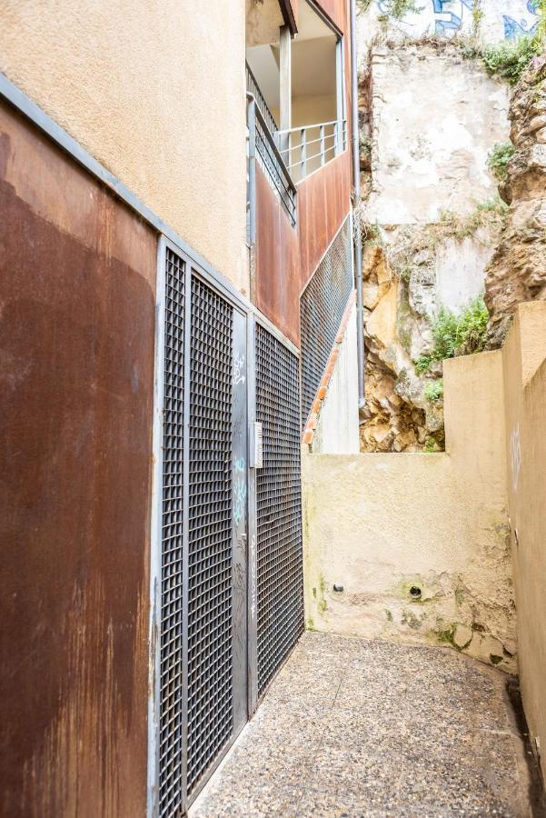 Apartament Bravissimo Sant Marti Girona Zewnętrze zdjęcie