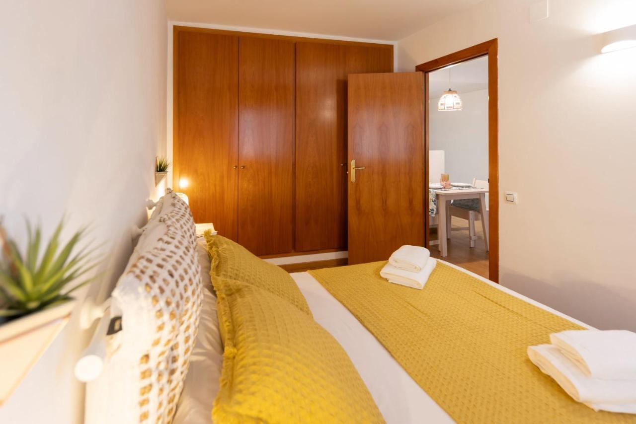 Apartament Bravissimo Sant Marti Girona Zewnętrze zdjęcie