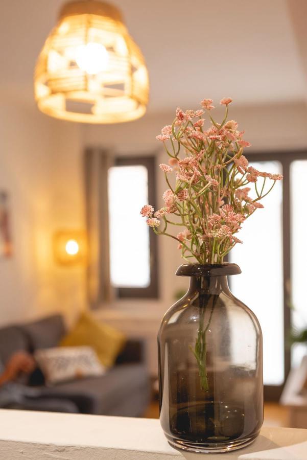 Apartament Bravissimo Sant Marti Girona Zewnętrze zdjęcie