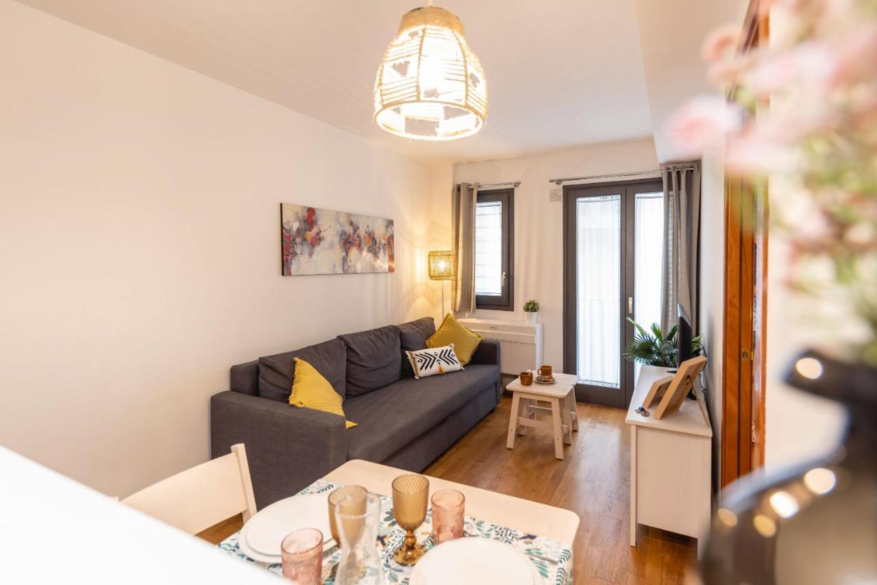 Apartament Bravissimo Sant Marti Girona Zewnętrze zdjęcie