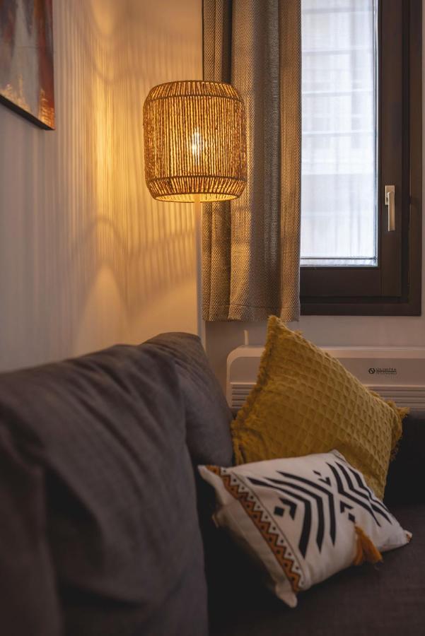 Apartament Bravissimo Sant Marti Girona Zewnętrze zdjęcie