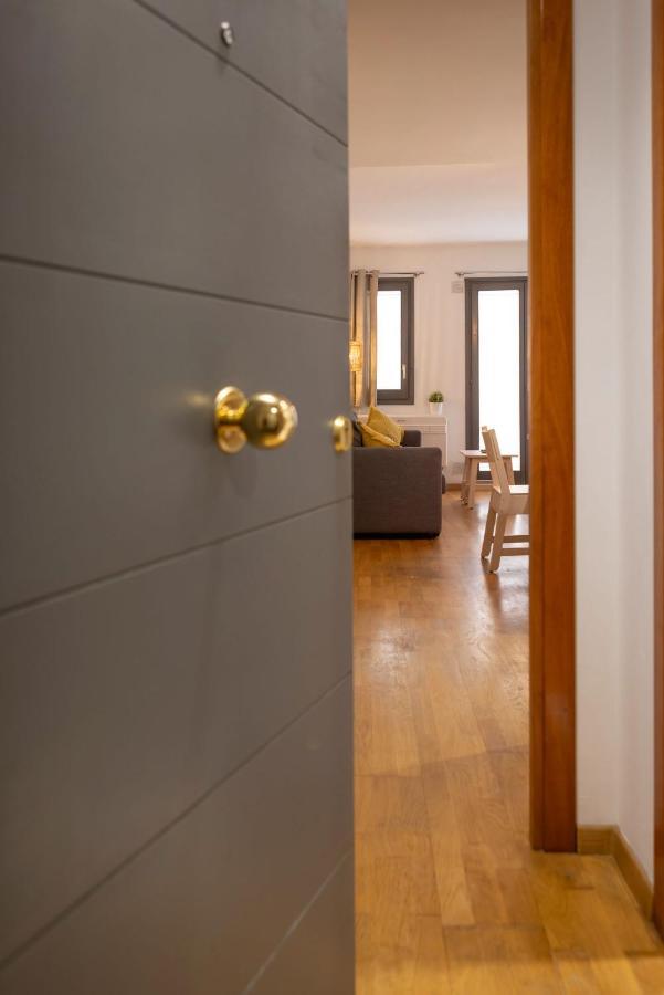 Apartament Bravissimo Sant Marti Girona Zewnętrze zdjęcie