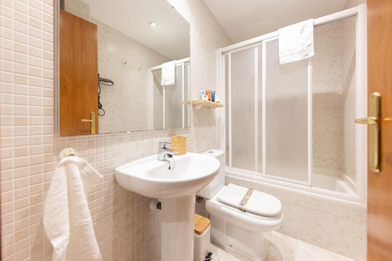 Apartament Bravissimo Sant Marti Girona Zewnętrze zdjęcie